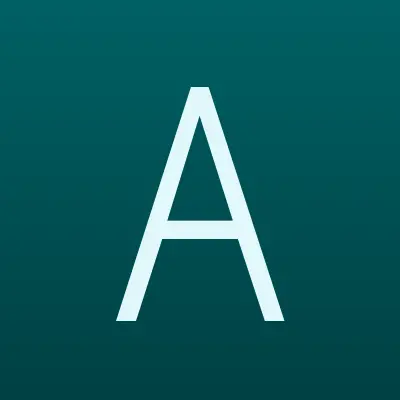 АТИС, торговая компания, лого-визитка