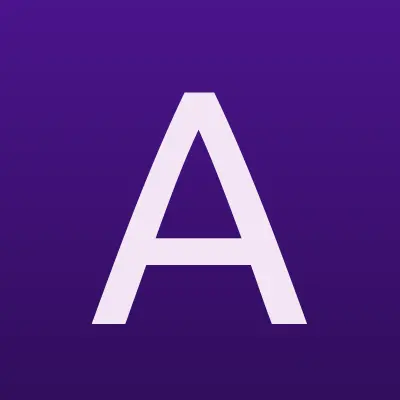 Амари Медиа, рекламно-полиграфическое агентство, лого-визитка