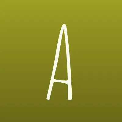 Антик, фирма, лого-визитка