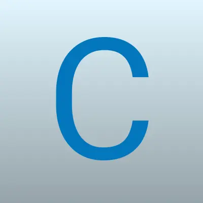 Caramelle, студия красоты, лого-визитка