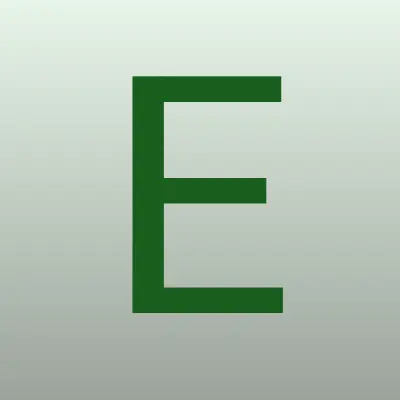 EcoWaterLab, сеть водоматов, лого-визитка