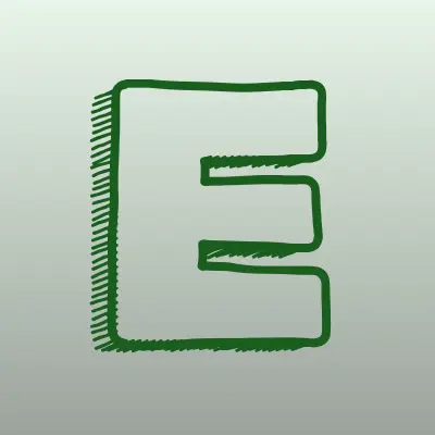 Energovod, торгово-производственная компания, лого-визитка