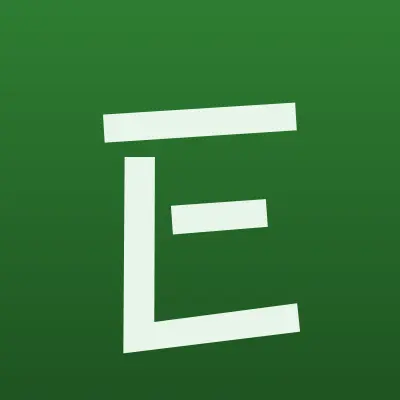Enjoy, студия красоты, лого-визитка