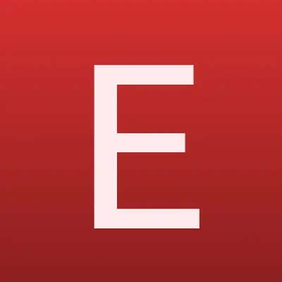 Ещё, паб, лого-визитка