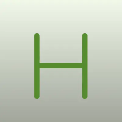 HARZ Labs, научно-производственная компания, лого-визитка