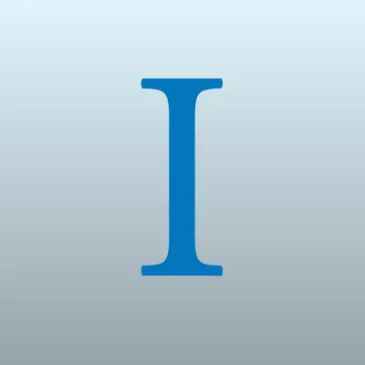 IDService, сервисный центр, лого-визитка