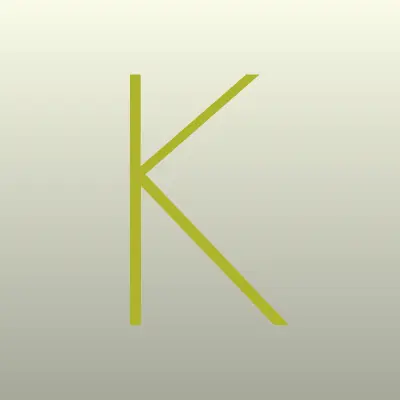 КПД М, торговая компания, лого-визитка