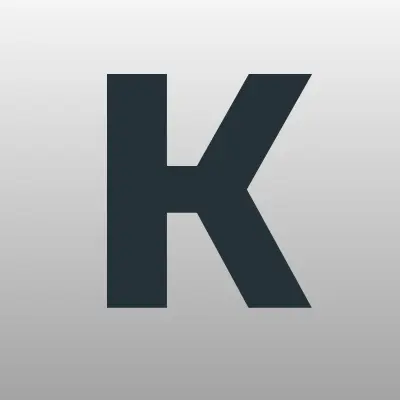 КраскаВо, торговая компания, лого-визитка