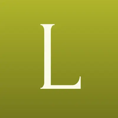 ЛазерМытищи, лого-визитка