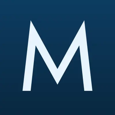 Магазин фастфудной продукции, лого-визитка