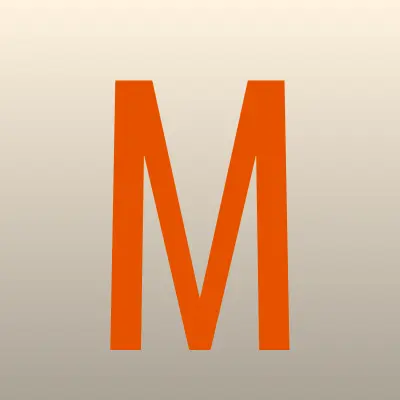 Мартин, фирма, лого-визитка