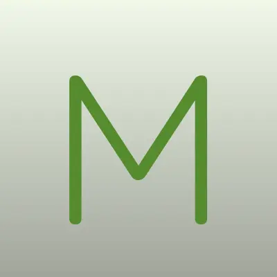 Мастер, оптовая компания, лого-визитка