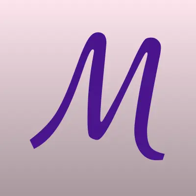 Matanet, сеть магазинов, лого-визитка
