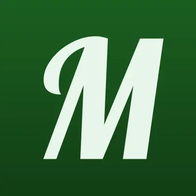 Меркурий, производственный холдинг, лого-визитка