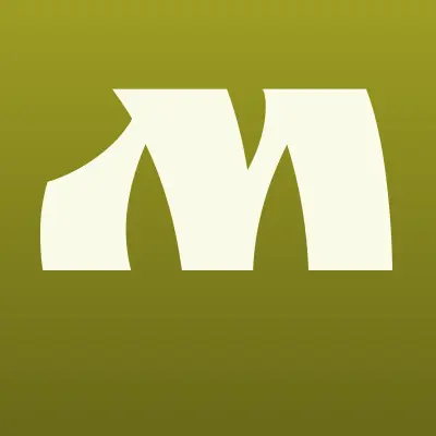 Мытищинская поликлиника №3, лого-визитка