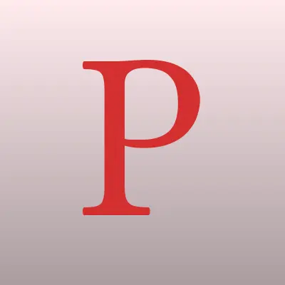 Primetech, лого-визитка