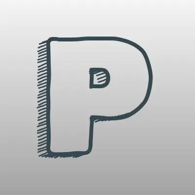 Pro100Service, автосервис, лого-визитка