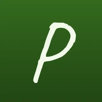 ProLock, торговая компания, лого-визитка