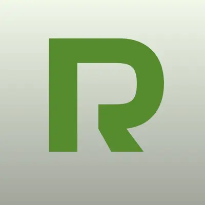 Re.phone, лого-визитка