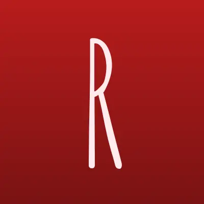 RuWel, производственно-оптовая компания, лого-визитка
