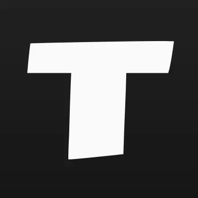 ТЕХКОМСЕРВИС-Пирогово, управляющая компания, лого-визитка