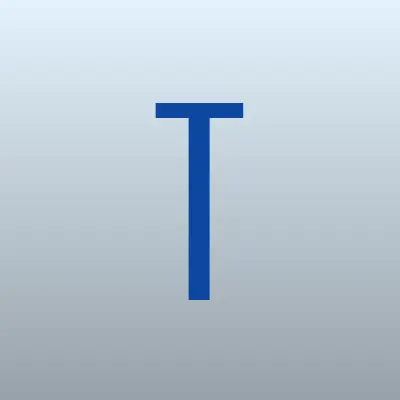 ТОР СИСТЕМС, производственная компания, лого-визитка