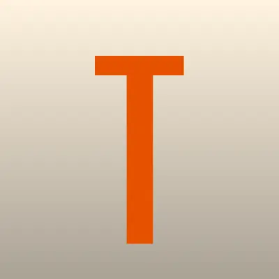 Теремок, частный детский сад, лого-визитка