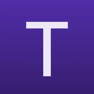 ТотумПласт, торговая компания, лого-визитка