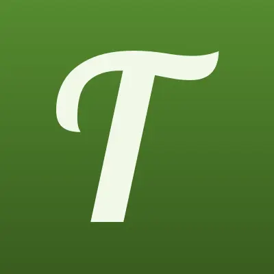 Триумф Мебель, мебельная компания, лого-визитка