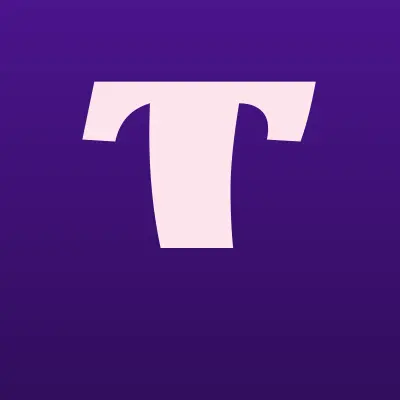 Tura, торговая компания, лого-визитка