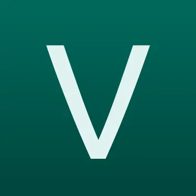 Версион-Принт, рекламно-полиграфическое предприятие, лого-визитка