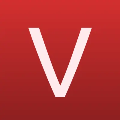 Victoria, свадебный салон, лого-визитка