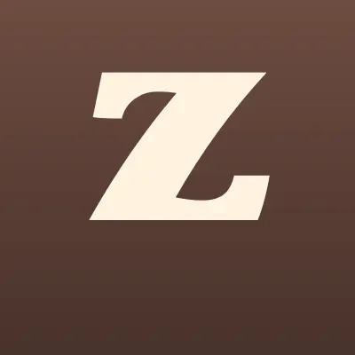 Zamm, шоурум, лого-визитка