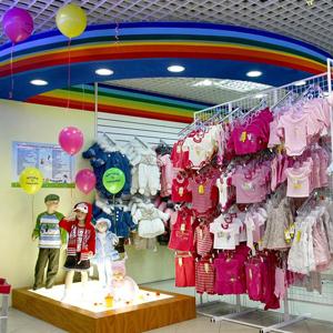 Детские магазины Черкизово