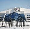 Спортивные комплексы в Черкизово