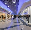 Торговые центры в Черкизово