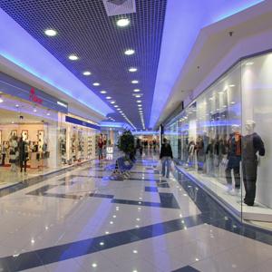 Торговые центры Черкизово